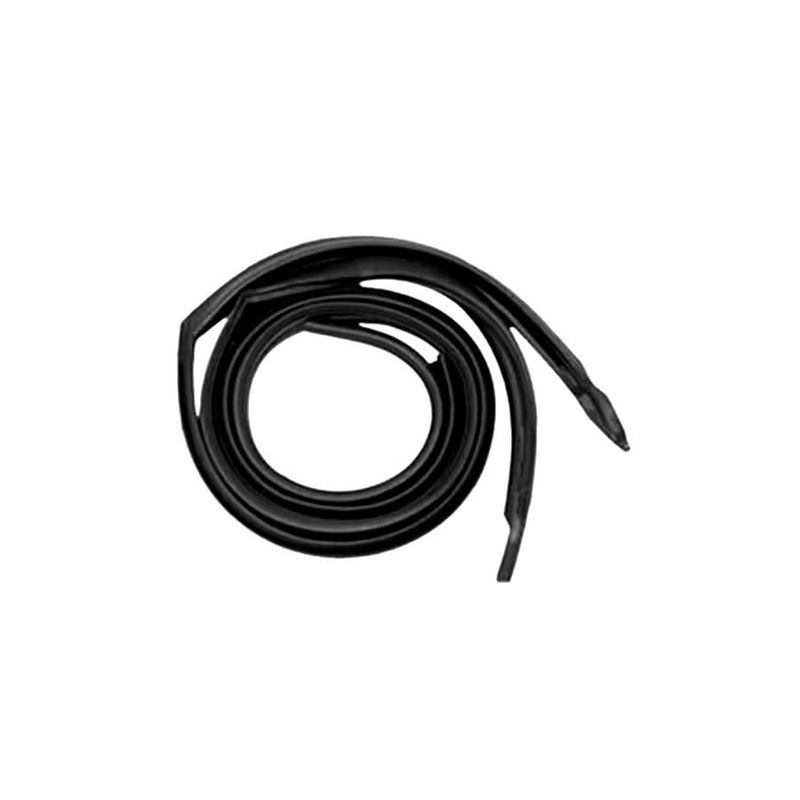 1968-69 Camaro Firebird Roof Rail Seal Pair