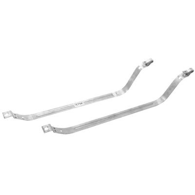 1967-69 Camaro/Firebird Fuel Tank Mounting Straps - Pair