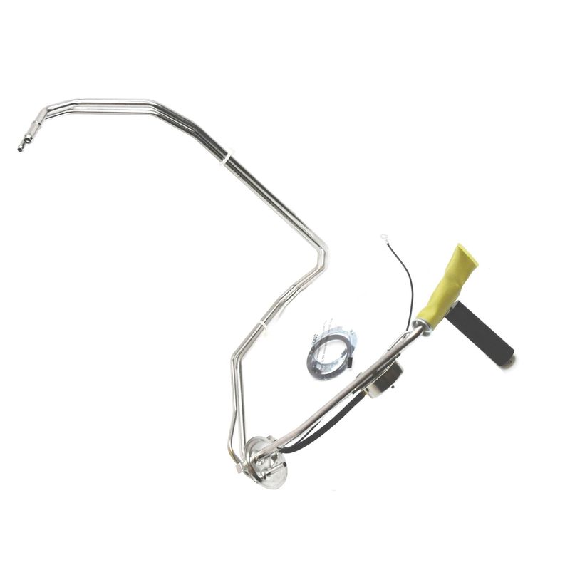 1976-81 Camaro Dual Line Fuel Sending unit w/ Lock Ring &amp; Seal