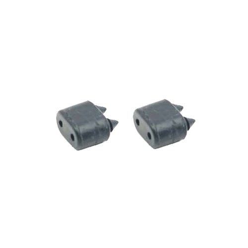1967-69 Camaro Door Rubber Bumpers -2piece kit