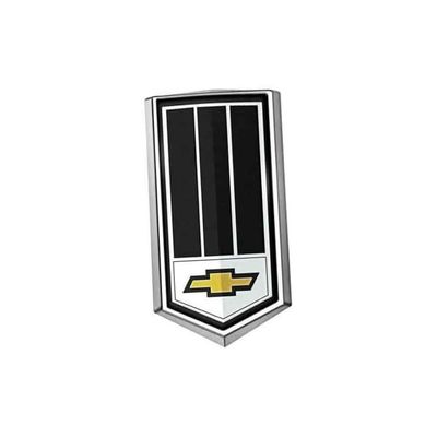 1979 Camaro Z28 Grille Emblem