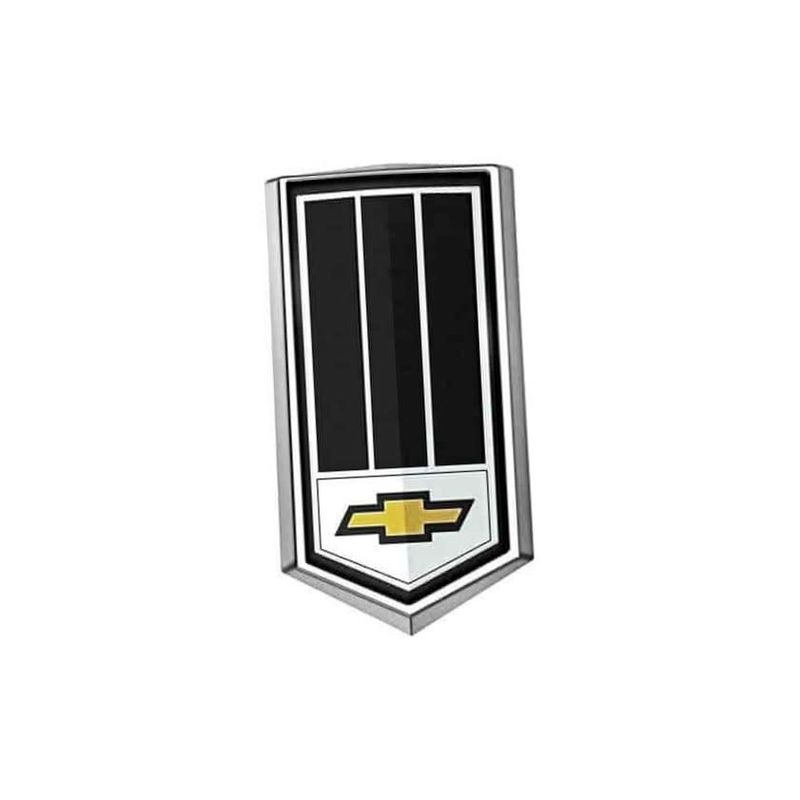 1979 Camaro Z28 Grille Emblem