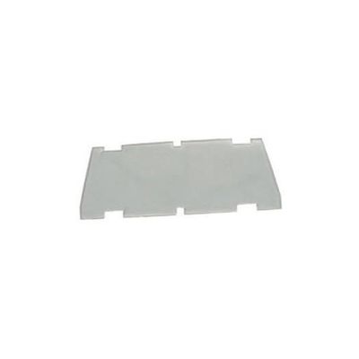 1968-69 Camaro Console Gauge Lens