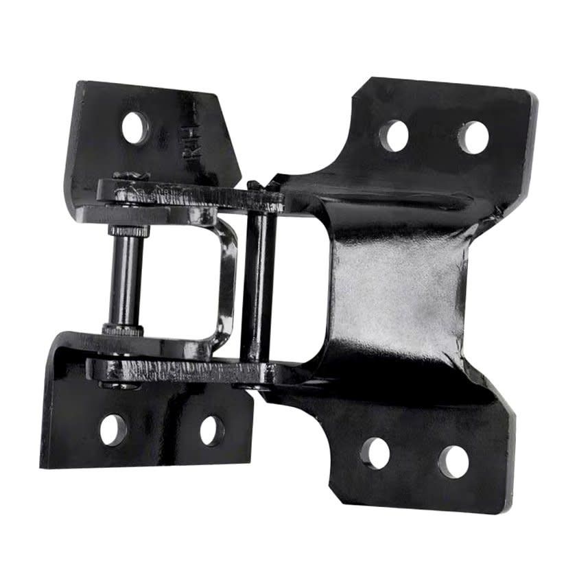 Upper Door Hinge RH 1969 Camaro / Firebird