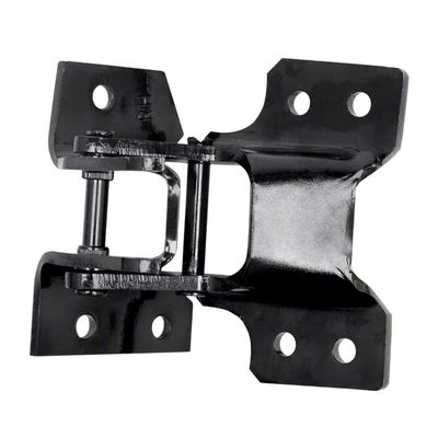 Upper Door Hinge RH 1969 Camaro / Firebird