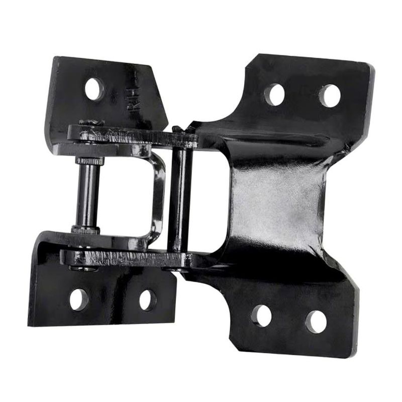 Upper Door Hinge RH 1969 Camaro / Firebird