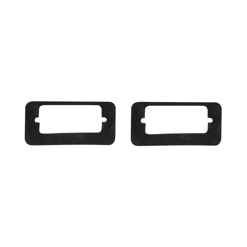 1969 Camaro Back-up Housing to Body Gasket Pair