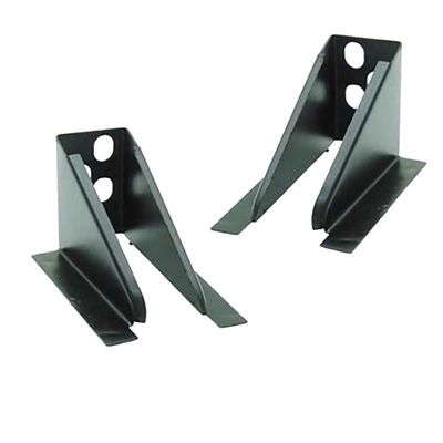 1969 Camaro  Firebird Trunk Floor to Tail Pan Brace  Pair