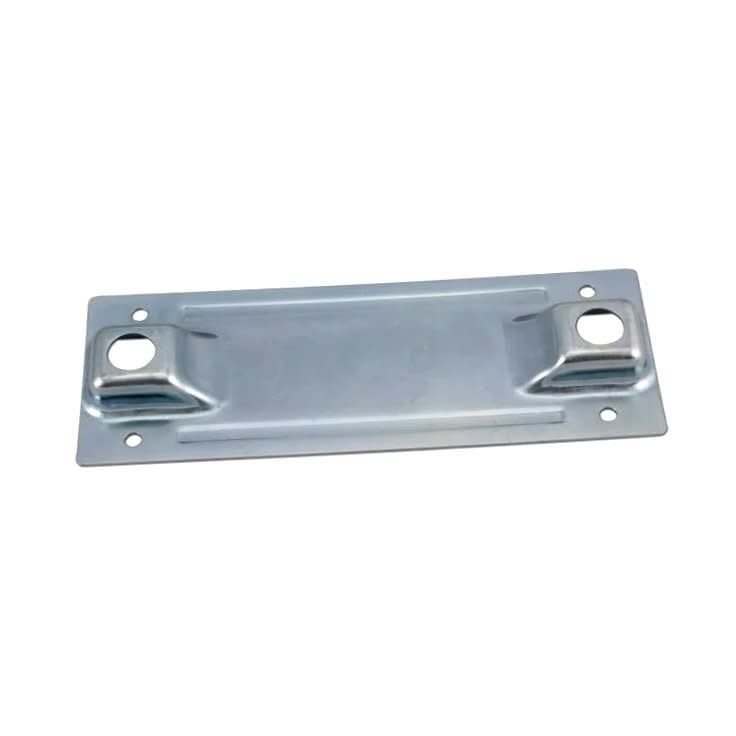 1968-69 Auto Shift Lamp Mounting Plate