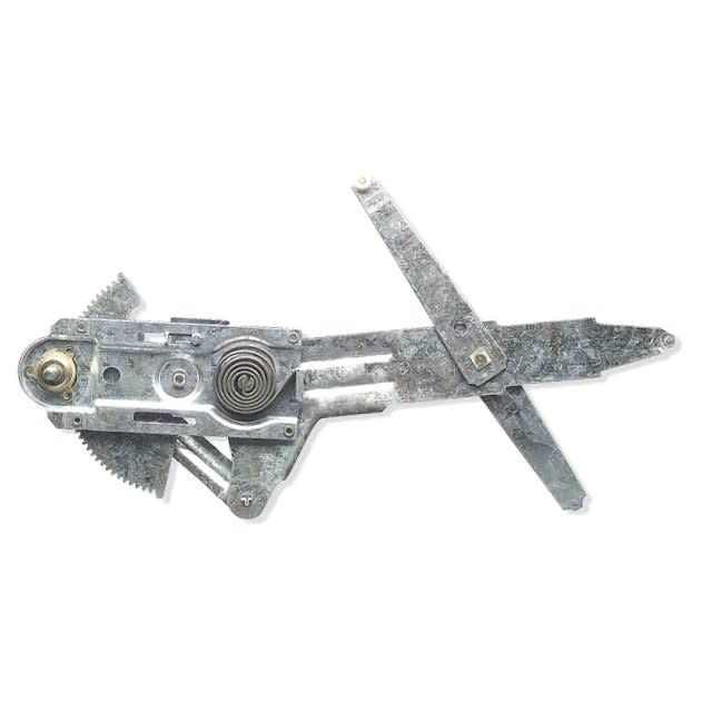 1968-69 Camaro Firebird Deluxe Interior Window Regulator RH