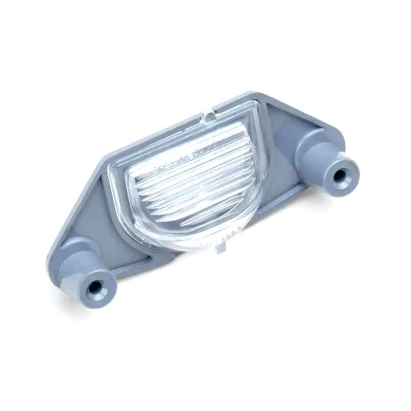 1978-81 Camaro 1979-81 Firebird License Lamp