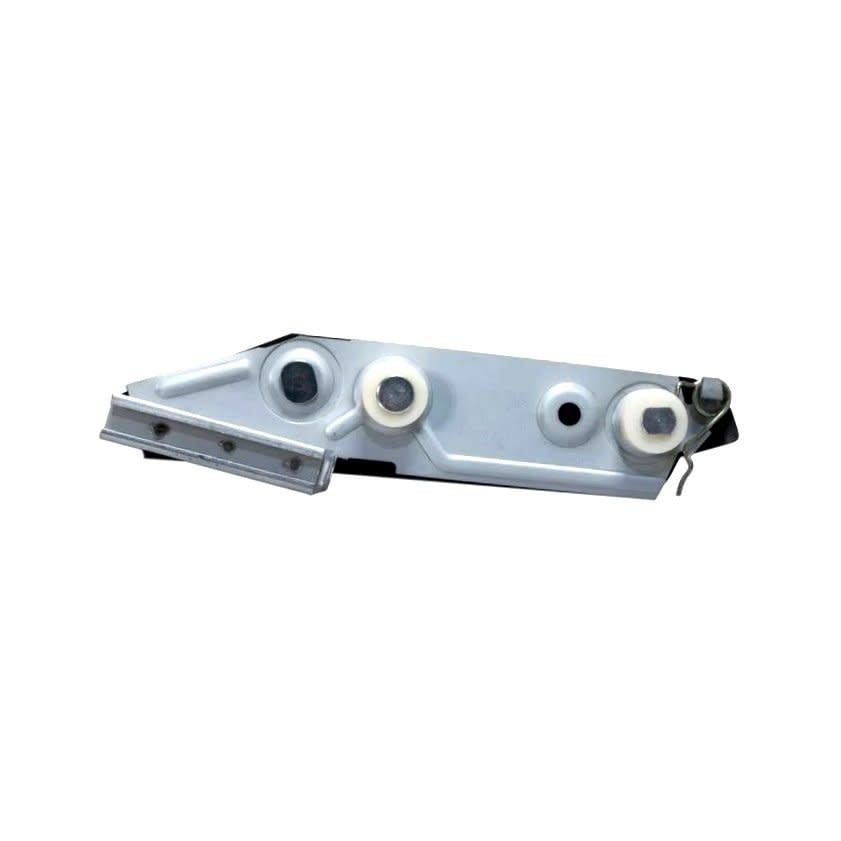 1967-69 Camaro /Firebird Quarter Window Mounting Plate LH