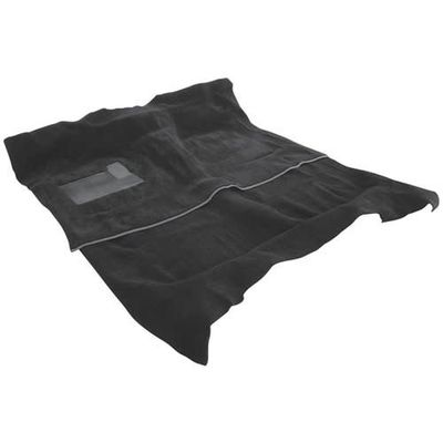 1964-67 Chevelle Automatic Carpet Hard Top / Convertible - Choose Color
