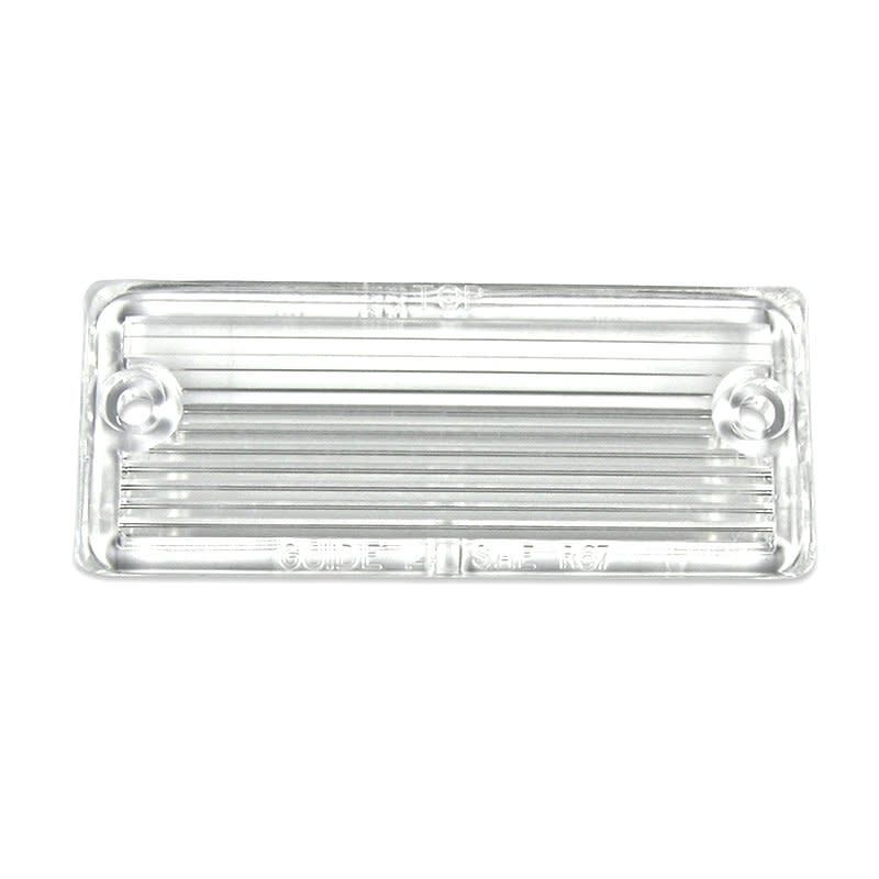 1967-68 Camaro RS Back-up Lens