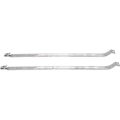 1970-73 Camaro /Firebird Fuel Tank Mounting Straps