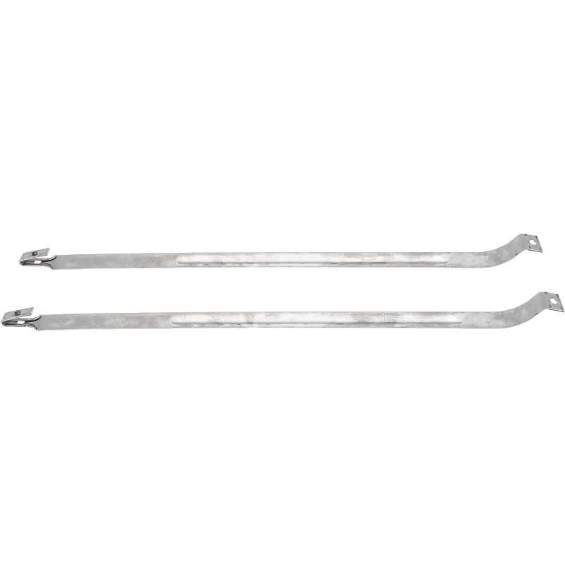 1970-73 Camaro /Firebird Fuel Tank Mounting Straps