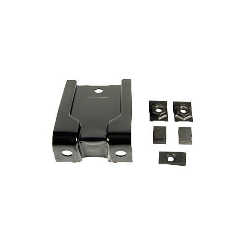 1967-69 SB and 1967-68 Big Block  Camaro Fan Shroud Bracket w/ Hardware