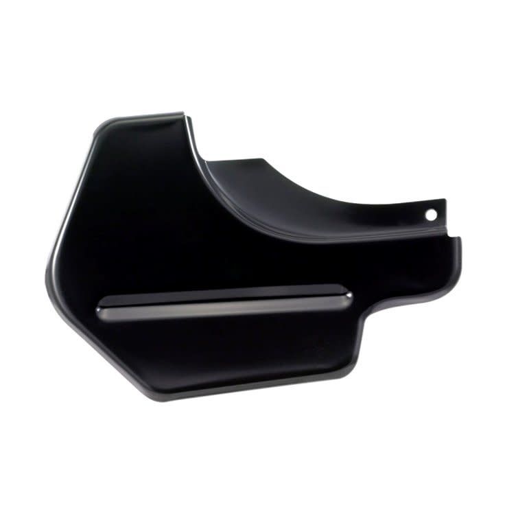 1969 Camaro/Firebird  Quarter Panel Trunk Corner Stiffener LH