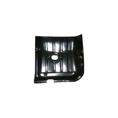 1967-69 Camaro Firebird Rear Floor Pan Half RH