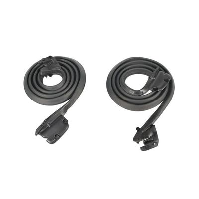 1967 Camaro Firebird Door Seal - Pair