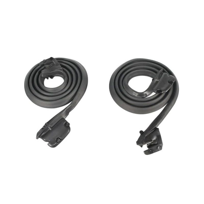 1967 Camaro Firebird Door Seal - Pair