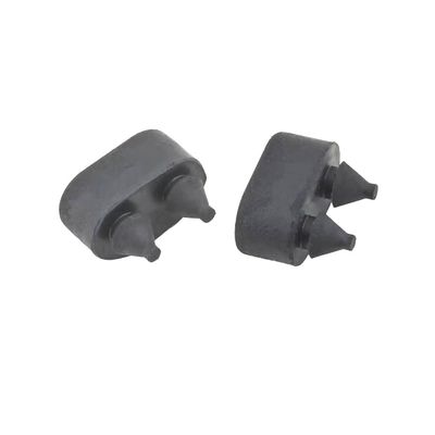 1970-81 Camaro Firebird, 68-72 Chevelle Door Bumpers 2-Pc (Does one door)