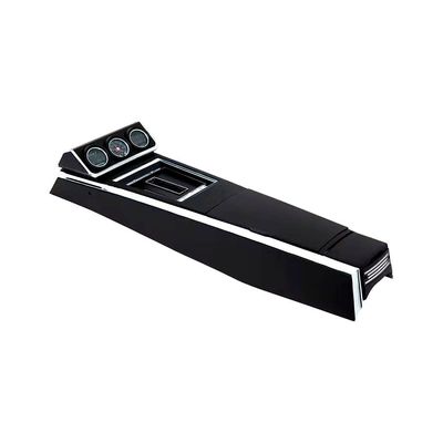 1967 Automatic Console W/ Gauge - Powerglide