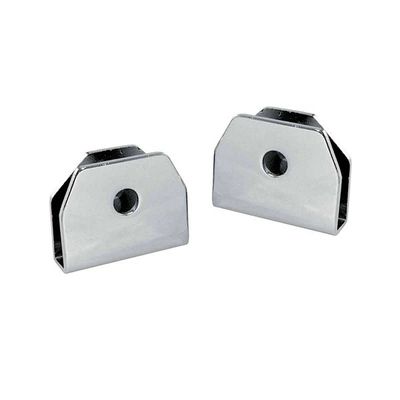 1967 Camaro 1967-69 Firebird Console Seat Belt Clips