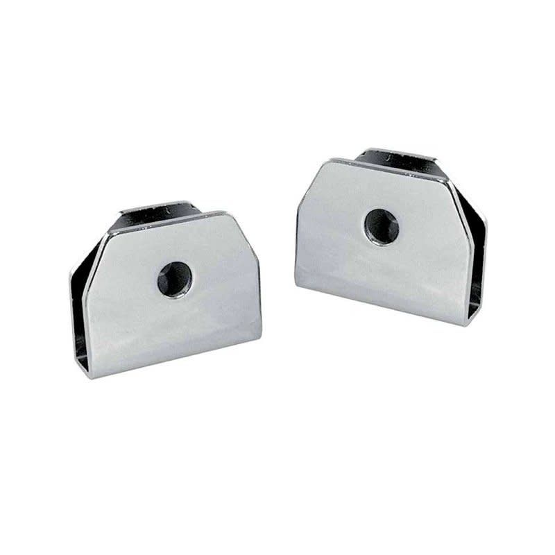 1967 Camaro 1967-69 Firebird Console Seat Belt Clips