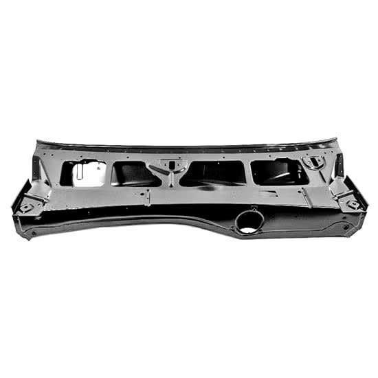 1967 Camaro/Firebird Inner Cowl Panel Assembly w/ AC