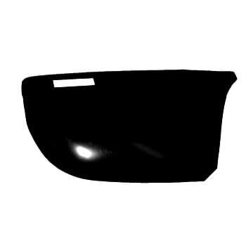 1970-73 Camaro Quarter Panel Patch RH