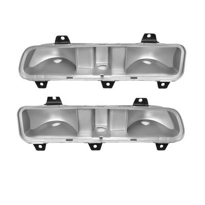 1969 Camaro RS Tail Light Housing Pair