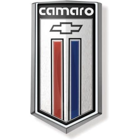 1980-81 Camaro Standard Grille