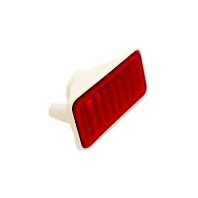 1968 Camaro 68 Chevelle 68 Nova Side Marker Lens - Red