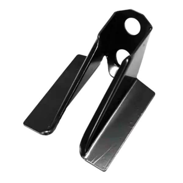 1967-68 Camaro Trunk to Tail Panel Brace