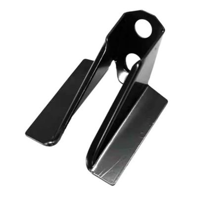 1967-68 Camaro Trunk to Tail Panel Brace