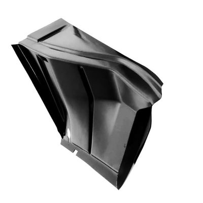 1967-68 Camaro/Firebird Trunk Drop Off LH