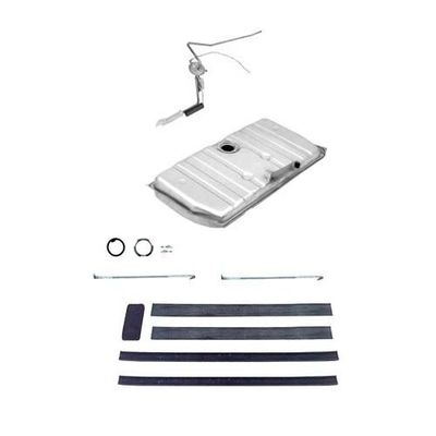 1970 Camaro Fuel Tank Kit