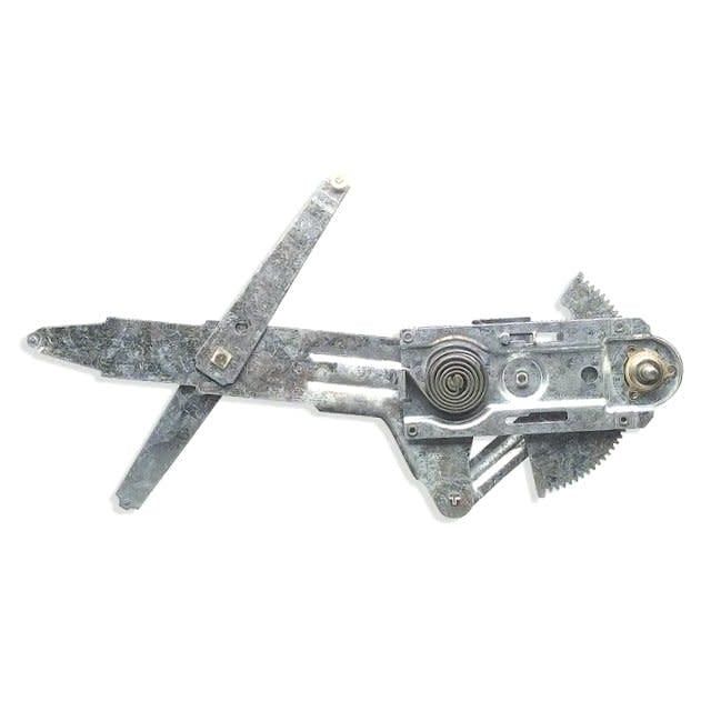 1968-69 Camaro Firebird Standard Window Regulator LH