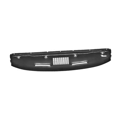 1968 Camaro, 68-69 Firebird Upper Dash Panel