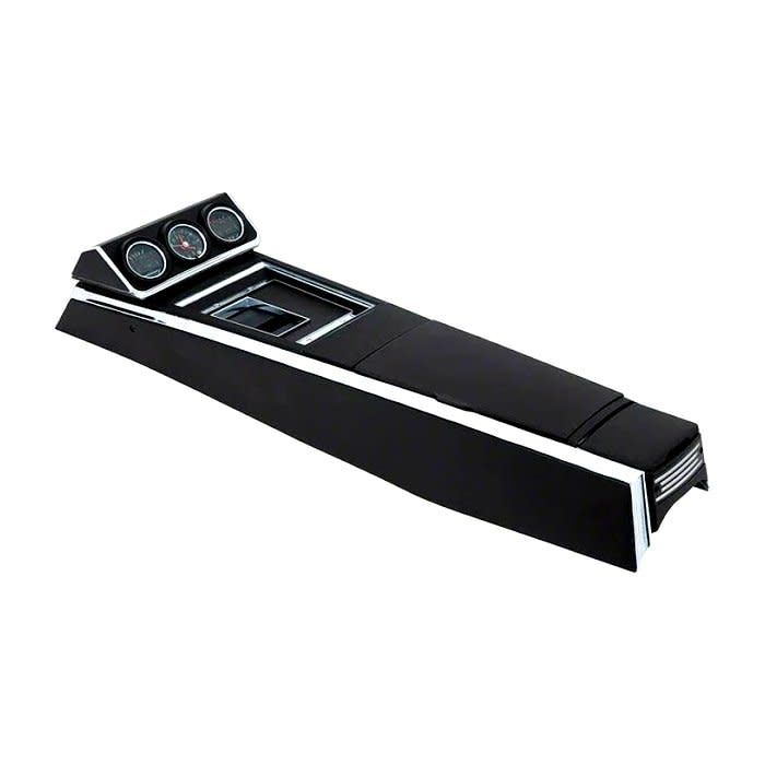1967 Camaro Manual Console w/ Guages