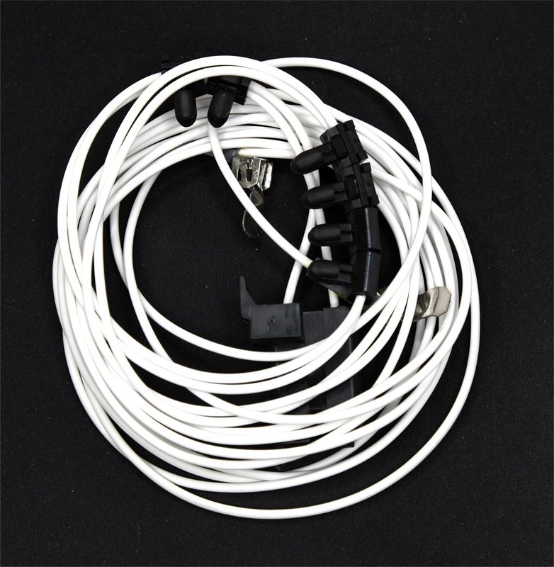 1974 Camaro/Firebird Dome Light Wiring Harness