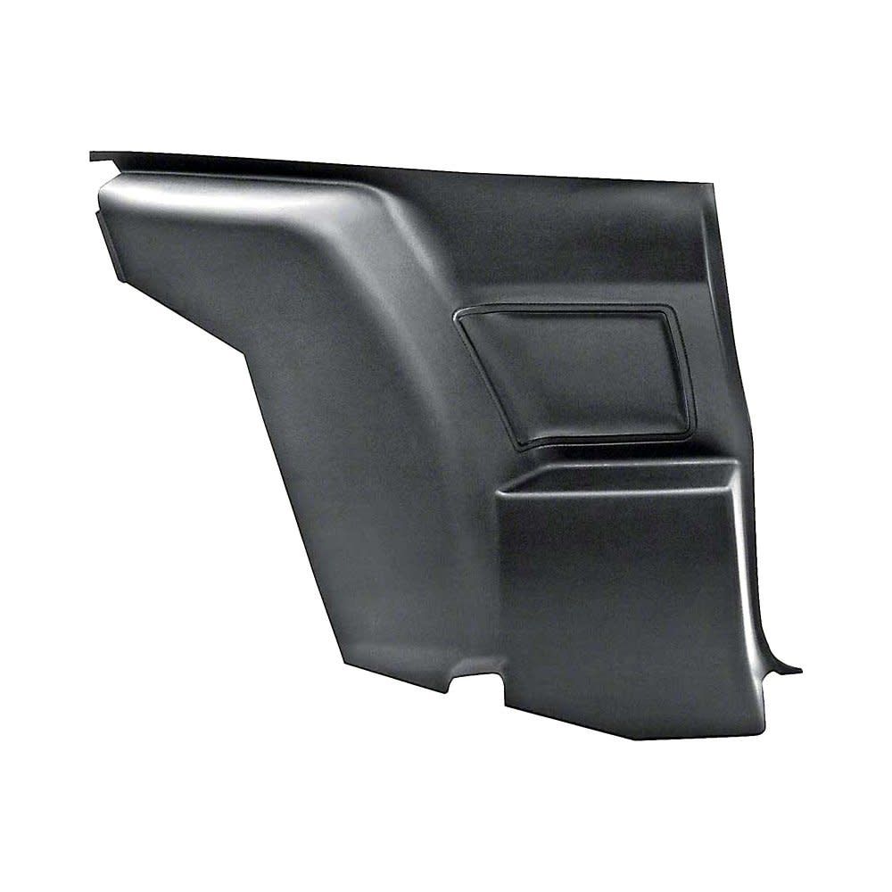 1970-71 Camaro Firebird  Rear Side Panels LH
