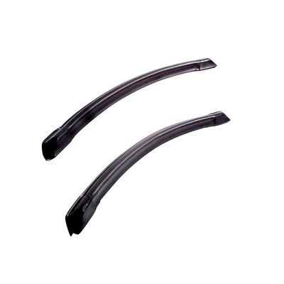 1978-81 Camaro Firebird Fisher T-Top Panel Weatherstripping - Pair