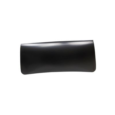 1967-69 Camaro Firebird Trunk Lid without Spoiler Holes