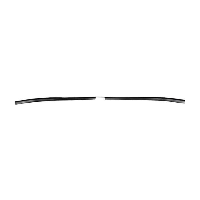1968 Camaro Front Headliner Molding