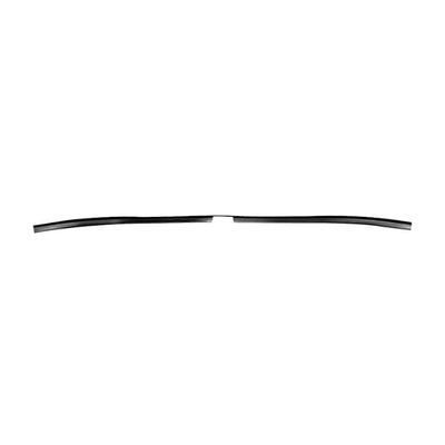 1968 Camaro Front Headliner Molding