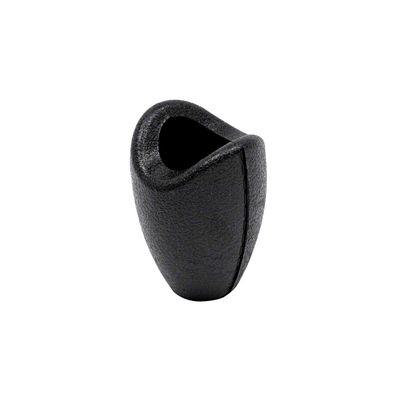1973-81 Camaro 75-79 Nova Black Shifter Knob