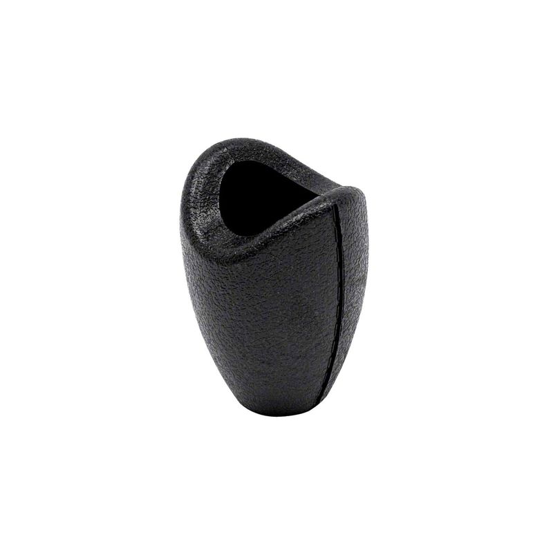 1973-81 Camaro 75-79 Nova Black Shifter Knob