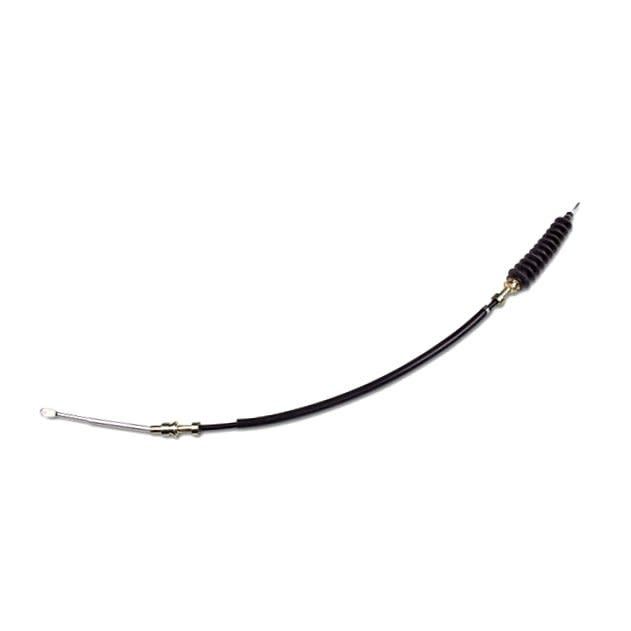29-1/2&quot; Auto Shifter Cable w/ Grommet 1973-81 Camaro, 70-81 Firebird